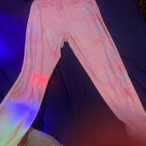 They are comfortable